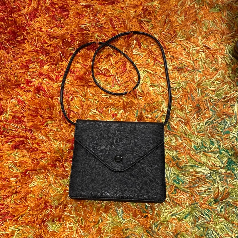 COPY - Urban Outfitters Kimchi Blue Envelope CrossbodyBag